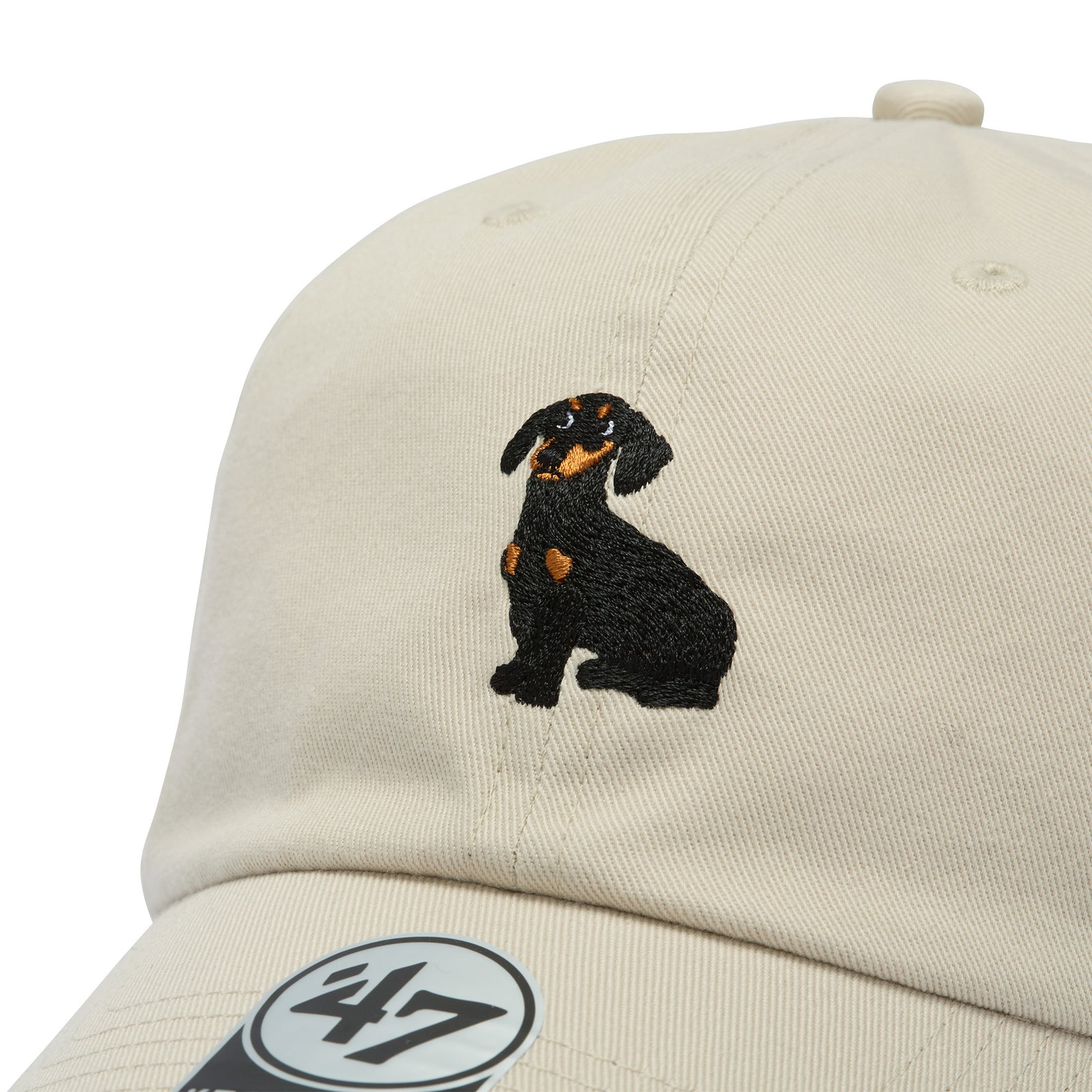 47 クリーンナップ DOG ダックスフンド ボーン – '47(フォーティ 47 クリーンナップ DOG ダックスフンド ボーン – '47(フォーティ