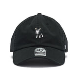 '47 クリーンナップ DOG チワワ ブラック  | ’47 フォーティーセブン公式オンラインストア