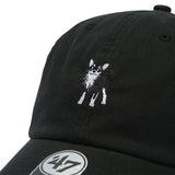 '47 クリーンナップ DOG チワワ ブラック  | ’47 フォーティーセブン公式オンラインストア