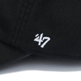 '47 クリーンナップ DOG チワワ ブラック  | ’47 フォーティーセブン公式オンラインストア