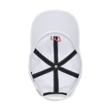 '47 クリーンナップ HEART ハート ホワイト  | ’47 フォーティーセブン公式オンラインストア