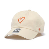 '47 クリーンナップ HEART ハート サンドストーム  | ’47 フォーティーセブン公式オンラインストア