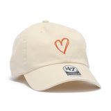 '47 クリーンナップ HEART ハート サンドストーム  | ’47 フォーティーセブン公式オンラインストア