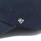 '47 クリーンナップ HEART ハート ネイビー  | ’47 フォーティーセブン公式オンラインストア