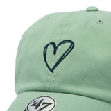 '47 クリーンナップ HEART ハート ユーカリプタス  | ’47 フォーティーセブン公式オンラインストア