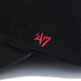 '47 クリーンナップ HEART ハート ブラック  | ’47 フォーティーセブン公式オンラインストア