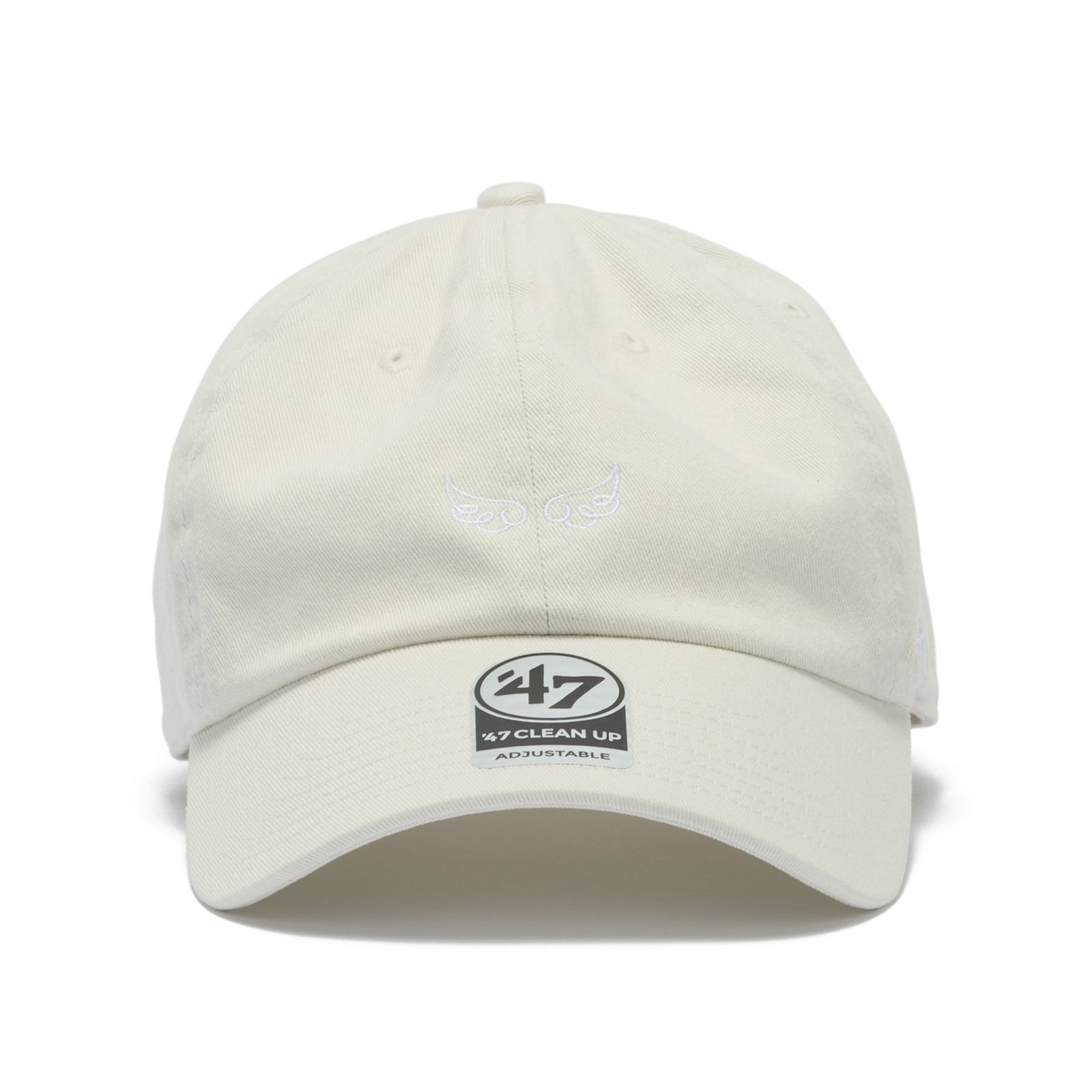 47 クリーンナップ WING サンドストーム – '47（フォーティセブン