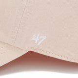 '47 クリーンナップ WING ピンク  | ’47 フォーティーセブン公式オンラインストア