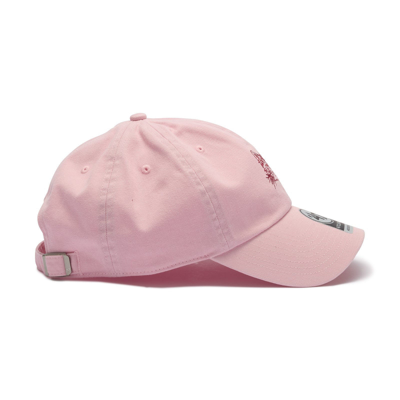 47 クリーンナップ CAT FACE ペタルピンク – '47（フォーティセブン