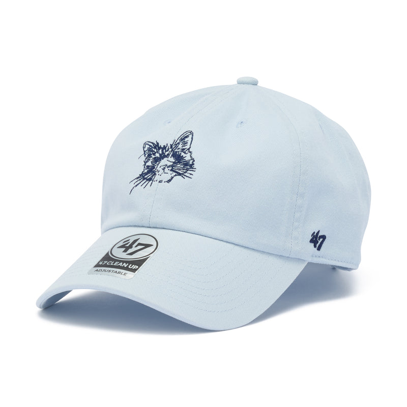 47 クリーンナップ CAT FACE アイスキャップ – '47（フォーティセブン