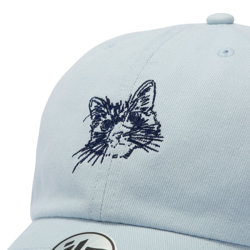 47 クリーンナップ CAT FACE アイスキャップ – '47（フォーティセブン