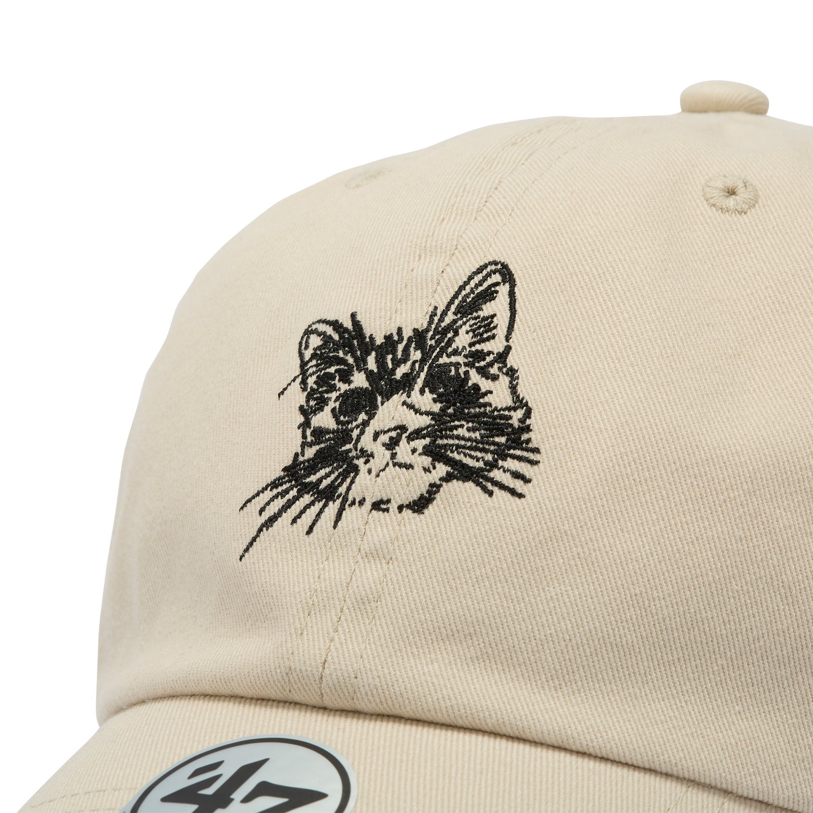 47 クリーンナップ CAT FACE ボーン – '47（フォーティセブン）公式