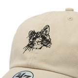 '47 クリーンナップ CAT FACE ボーン  | ’47 フォーティーセブン公式オンラインストア