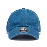 '47 クリーンナップ DENIM ネイビー  | ’47 フォーティーセブン公式オンラインストア