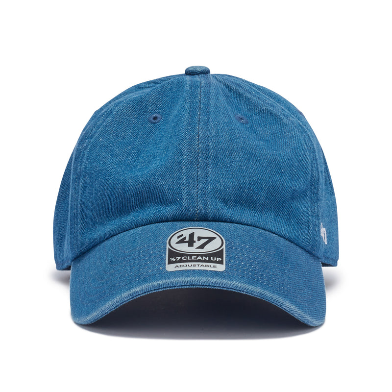 47 クリーンナップ クラシック DENIM ネイビー – '47（フォーティ