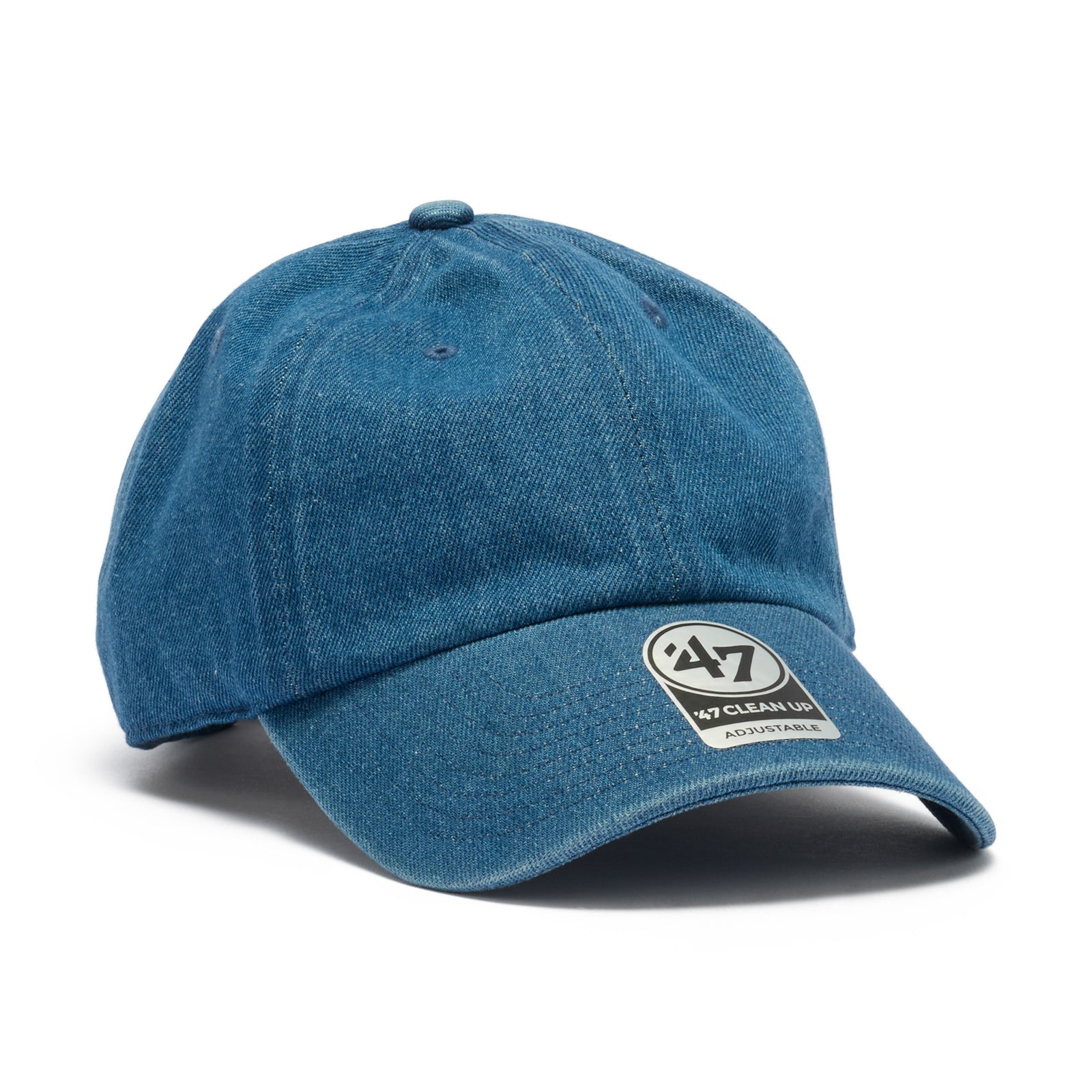 4fsbキャップ 47 クリーンナップ クラシック DENIM ネイビー – '47（フォーティ