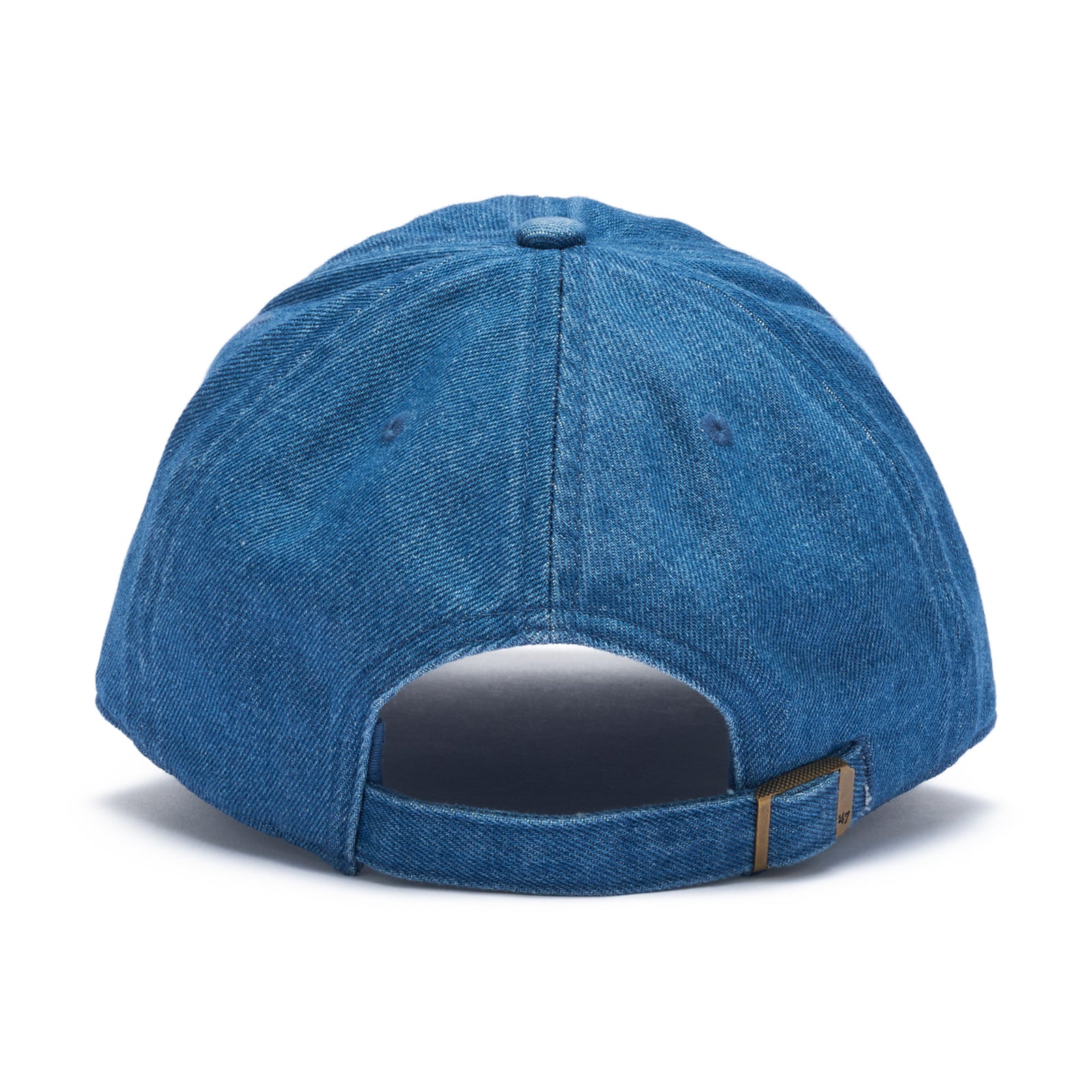 紺ページ 47 クリーンナップ クラシック DENIM ネイビー – '47（フォーティ