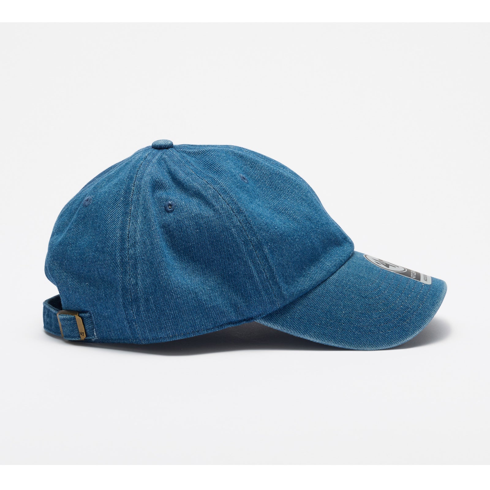 47 クリーンナップ クラシック DENIM ネイビー – '47（フォーティ