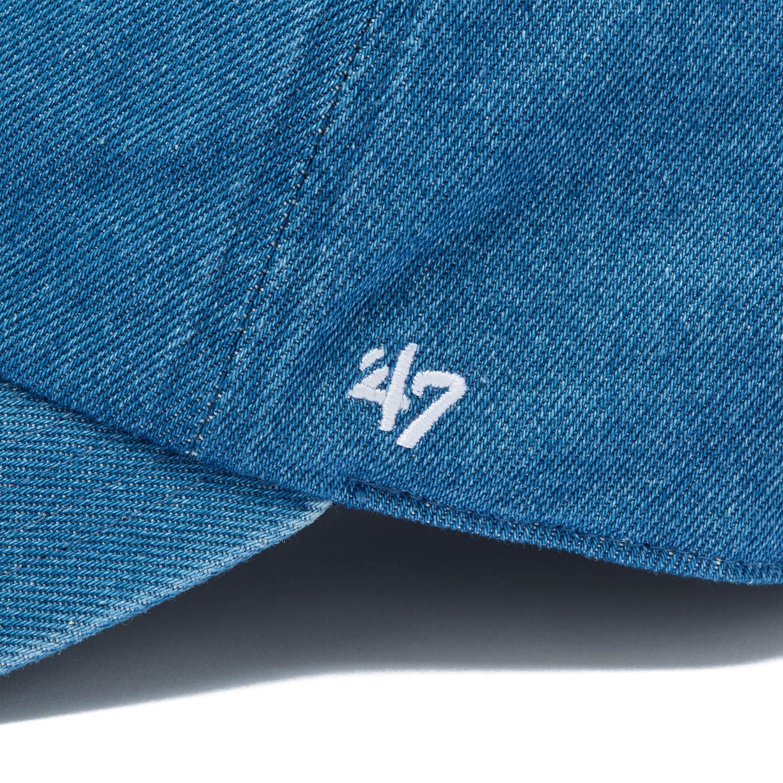 47 クリーンナップ クラシック DENIM ネイビー – '47（フォーティ