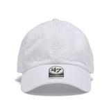 '47 クリーンナップ ロサンゼルス・ドジャース BASE RUNNER | TONAL ベースランナー ホワイト  | ’47 フォーティーセブン公式オンラインストア