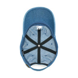 '47 クリーンナップ サンディエゴ・パドレス DENIM デニム ネイビー  | ’47 フォーティーセブン公式オンラインストア