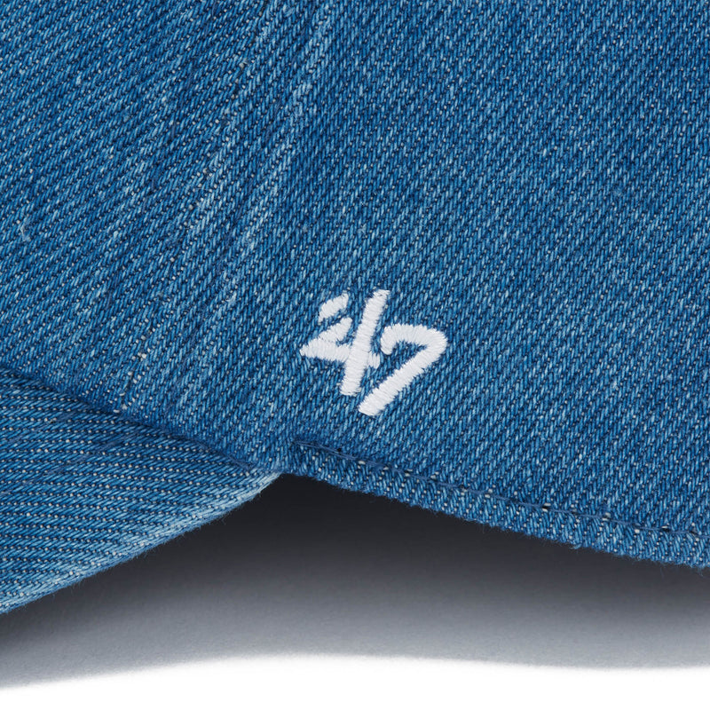 47 クリーンナップ サンディエゴ・パドレス DENIM デニム ネイビー