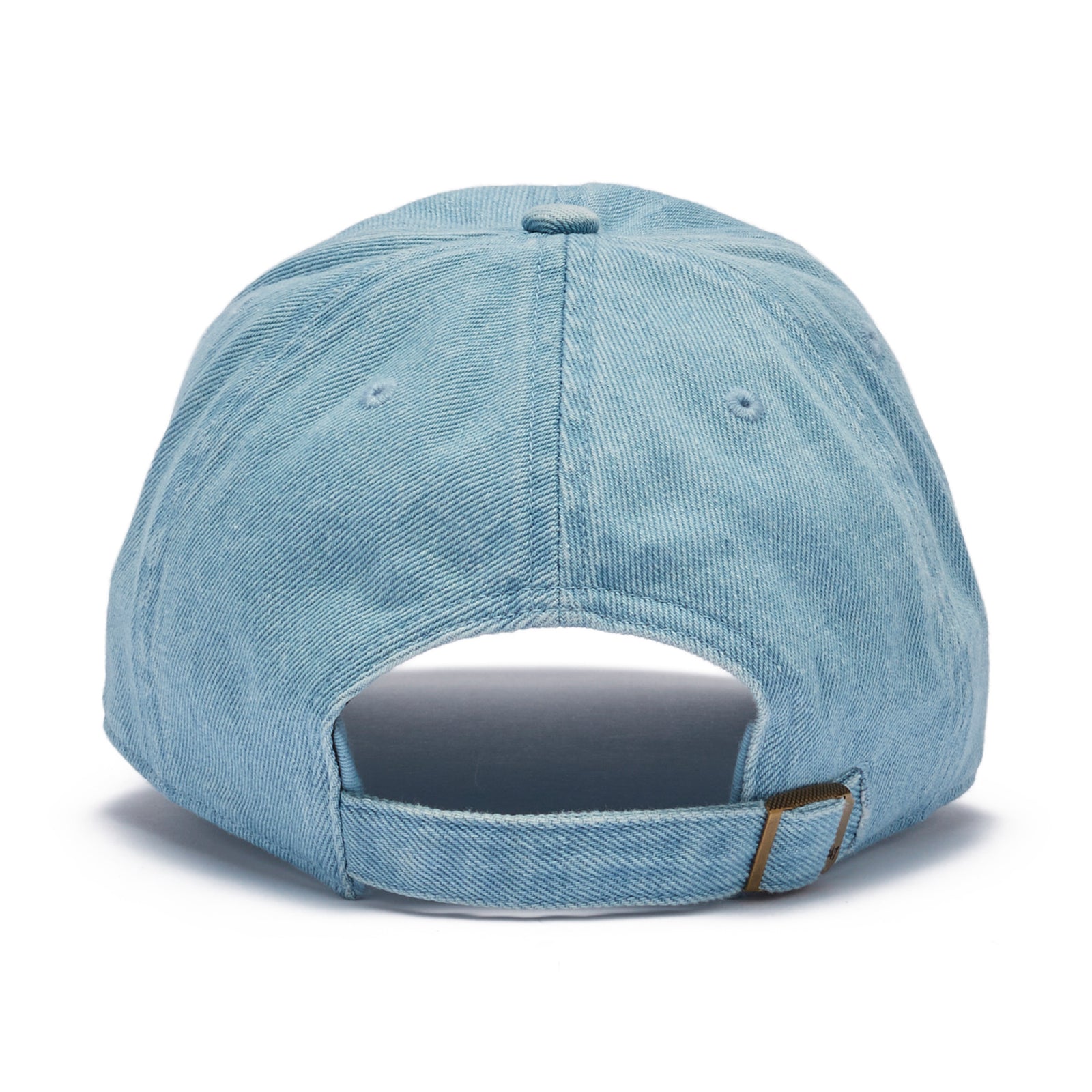 47 クリーンナップ サンディエゴ・パドレス DENIM デニム ライトブルー