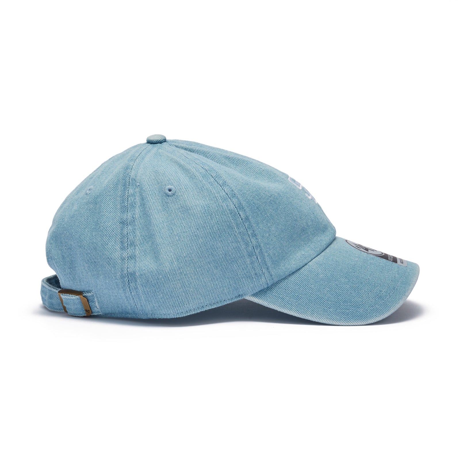 47 クリーンナップ サンディエゴ・パドレス DENIM デニム ライトブルー