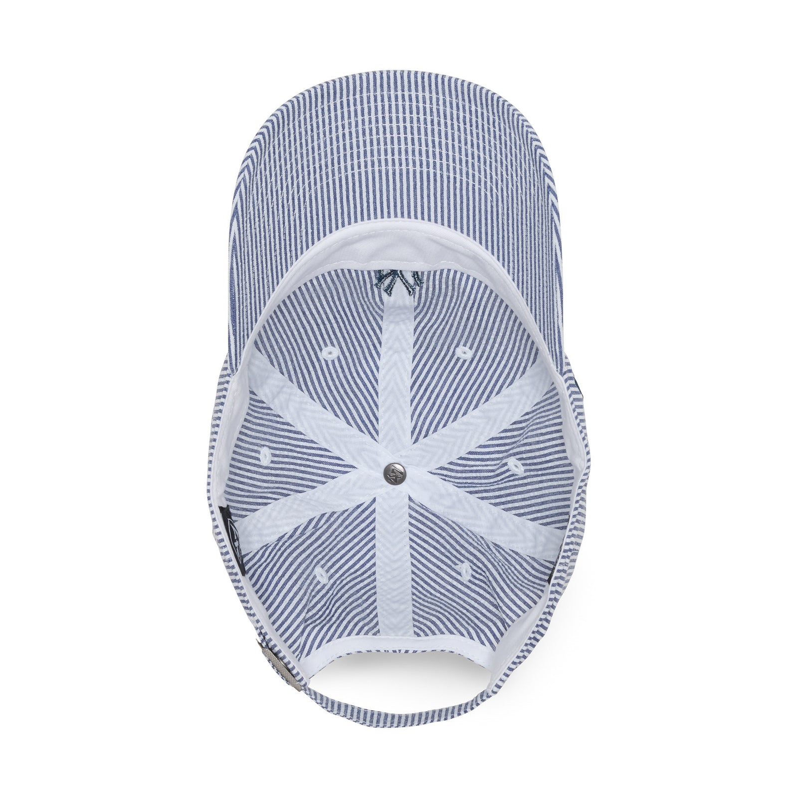 47 クリーンナップ ニューヨーク・ヤンキース SEERSUCKER シアサッカー