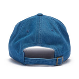 '47 クリーンナップ ニューヨーク・ヤンキース DENIM デニム ネイビー  | ’47 フォーティーセブン公式オンラインストア