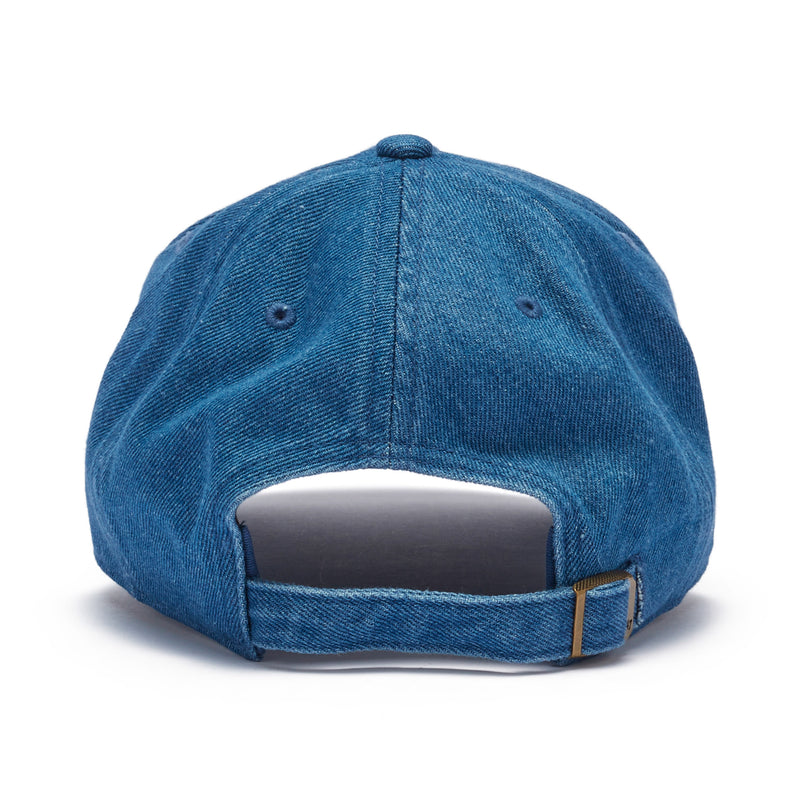 47 クリーンナップ ニューヨーク・ヤンキース DENIM デニム ネイビー