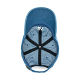 '47 クリーンナップ ニューヨーク・ヤンキース DENIM デニム ネイビー  | ’47 フォーティーセブン公式オンラインストア