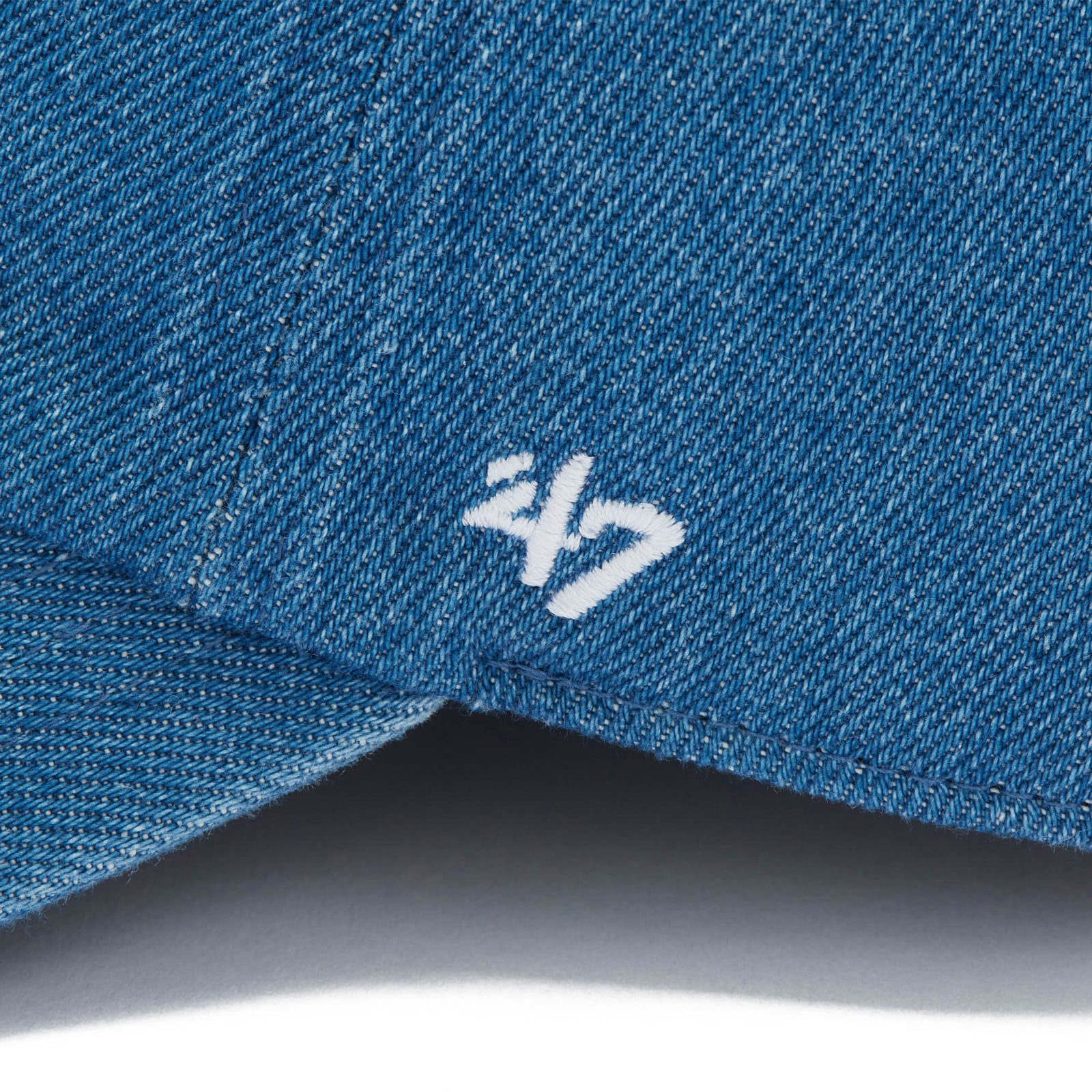 47 クリーンナップ ニューヨーク・ヤンキース DENIM デニム ネイビー