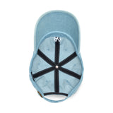 '47 クリーンナップ ニューヨーク・ヤンキース DENIM デニム ライトブルー  | ’47 フォーティーセブン公式オンラインストア