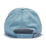 '47 クリーンナップ ロサンゼルス・ドジャース DENIM デニム ライトブルー  | ’47 フォーティーセブン公式オンラインストア