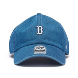 '47 クリーンナップ ボストン・レッドソックス DENIM デニム ネイビー  | ’47 フォーティーセブン公式オンラインストア