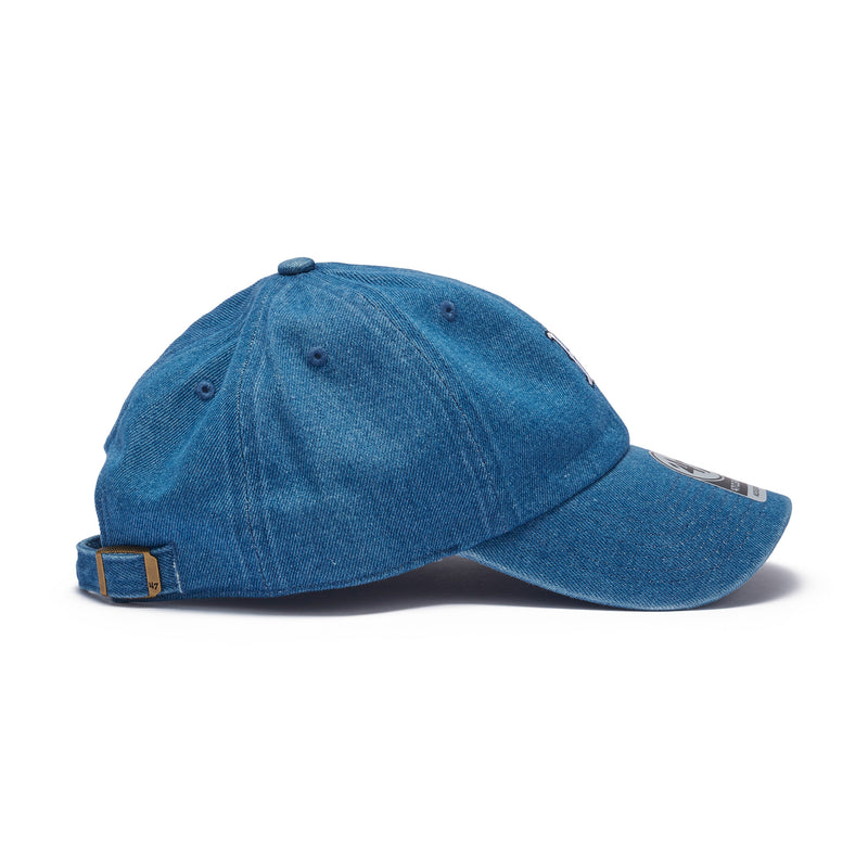 47 クリーンナップ ボストン・レッドソックス DENIM デニム ネイビー