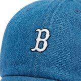 '47 クリーンナップ ボストン・レッドソックス DENIM デニム ネイビー  | ’47 フォーティーセブン公式オンラインストア