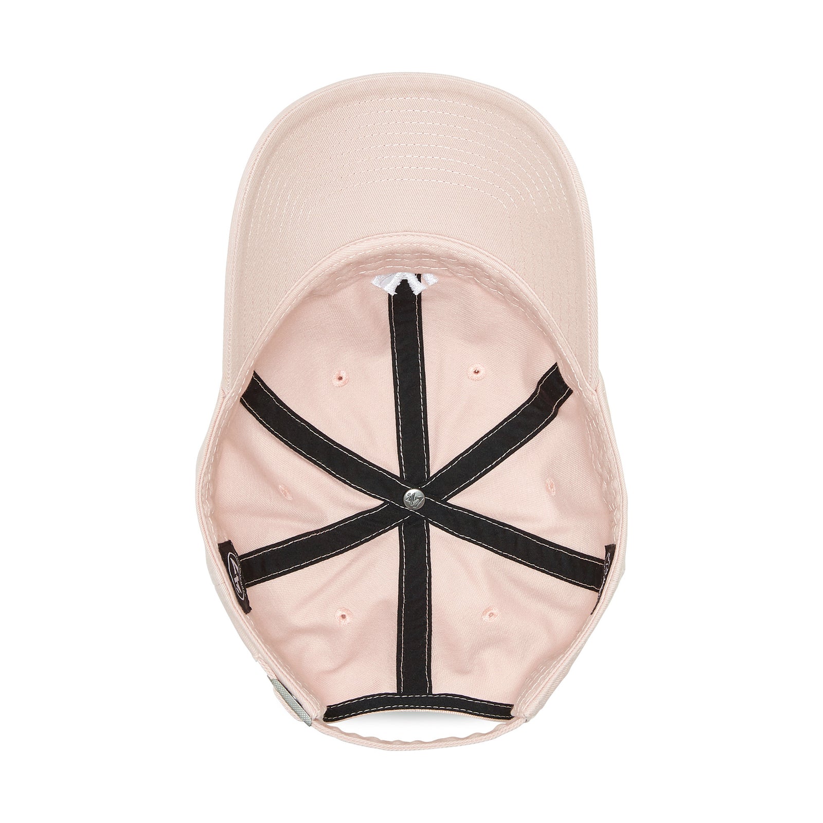 47 クリーンナップ ニューヨーク・ヤンキース WITH HEART ピンク – '47