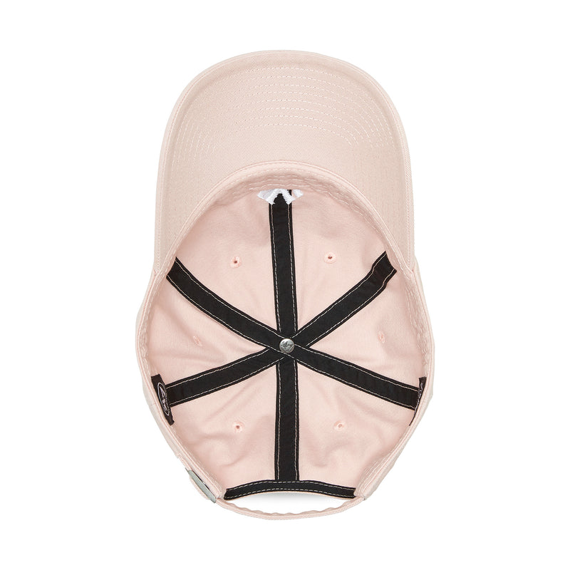 [14山]ジョイントキャップ アンボイナバール/ピンクアイボリー 1B2S 47 クリーンナップ ニューヨーク・ヤンキース WITH HEART ピンク – '47