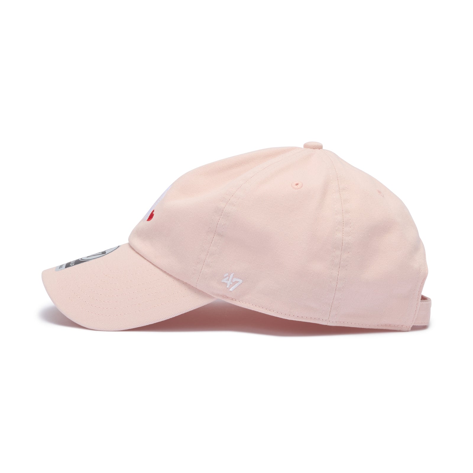 47 クリーンナップ ニューヨーク・ヤンキース WITH HEART ピンク – '47