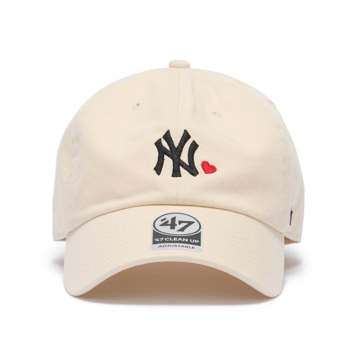 ニューヨーク・ヤンキース | '47（フォーティーセブン）| MLB公式