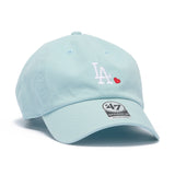 '47 クリーンナップ LOS ANGELES DODGERS ロサンゼルス・ドジャース WITH HEART マコ  | ’47 フォーティーセブン公式オンラインストア
