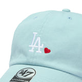 '47 クリーンナップ LOS ANGELES DODGERS ロサンゼルス・ドジャース WITH HEART マコ  | ’47 フォーティーセブン公式オンラインストア