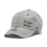 '47 クリーンナップ ニューヨーク・ヤンキース SUSPENSE ストーム  | ’47 フォーティーセブン公式オンラインストア