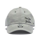 '47 クリーンナップ ニューヨーク・ヤンキース SUSPENSE ストーム  | ’47 フォーティーセブン公式オンラインストア