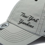 '47 クリーンナップ ニューヨーク・ヤンキース SUSPENSE ストーム  | ’47 フォーティーセブン公式オンラインストア