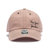 '47 クリーンナップ ニューヨーク・ヤンキース SUSPENSE ダスティーローズ  | ’47 フォーティーセブン公式オンラインストア