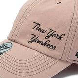 '47 クリーンナップ ニューヨーク・ヤンキース SUSPENSE ダスティーローズ  | ’47 フォーティーセブン公式オンラインストア