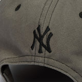 '47 クリーンナップ ニューヨーク・ヤンキース SUSPENSE ダークグレー  | ’47 フォーティーセブン公式オンラインストア